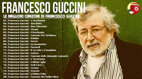 guccini dove vive|francesco guccini canzone.